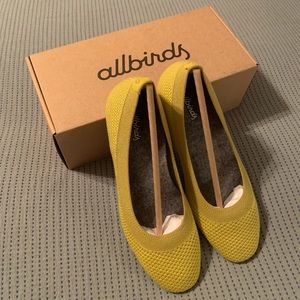 Allbirds Tree Breezer Flats